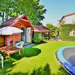 Spacious With Sauna, Apartamento *