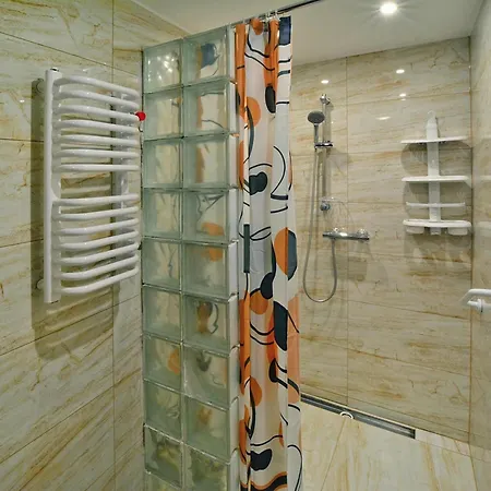 Spacious With Sauna, * コウォブジェク