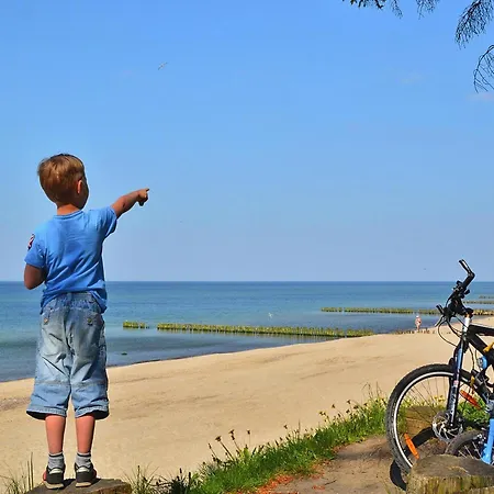 Spacious With Sauna,