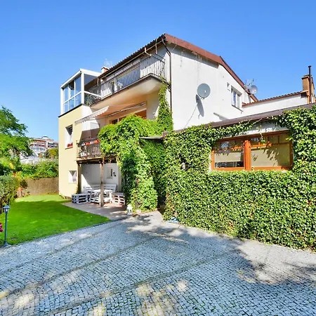 Spacious With Sauna, * コウォブジェク