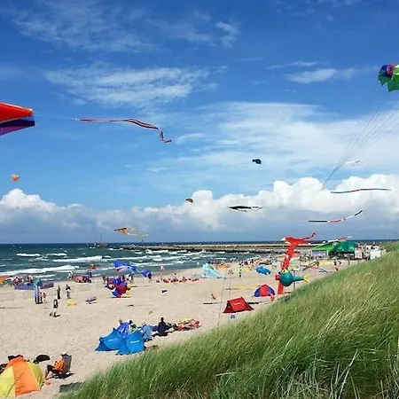 アパート Spacious With Sauna,