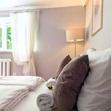 Spacious With Sauna, コウォブジェク