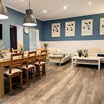 Spacious With Sauna,