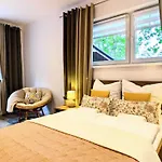 Appartement Spacious With Sauna,