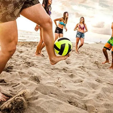 Spacious With Sauna, * كولوبرزيغ