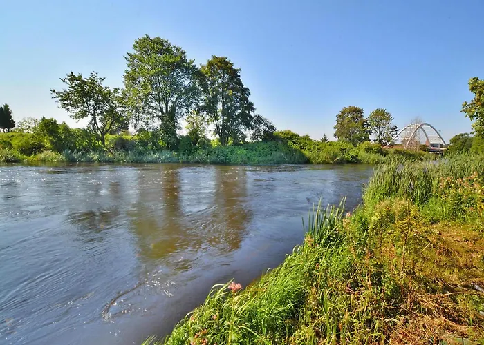 アパート Spacious With Sauna, *