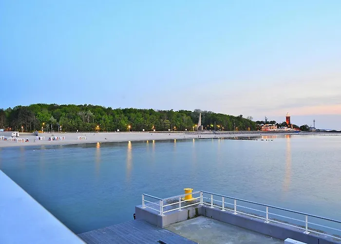 アパート Spacious With Sauna,