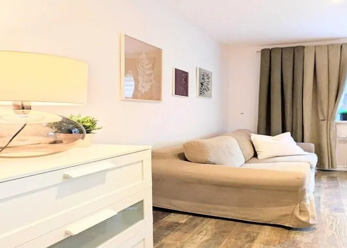 Spacious With Sauna, コウォブジェク