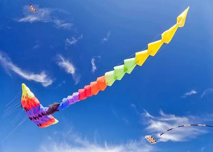 Spacious With Sauna, アパート コウォブジェク