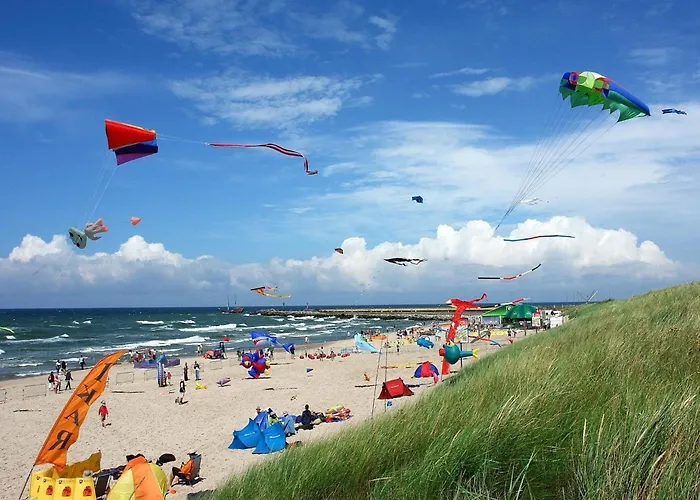 アパート Spacious With Sauna, コウォブジェク